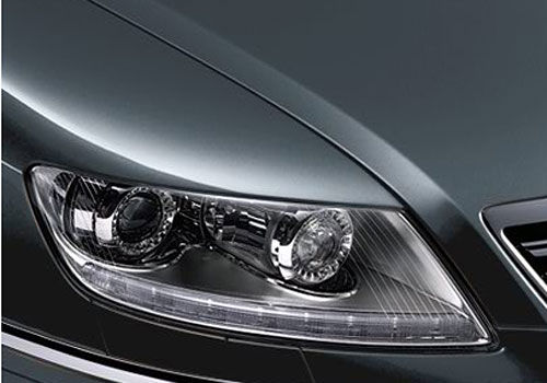 Volkswagen Phaeton