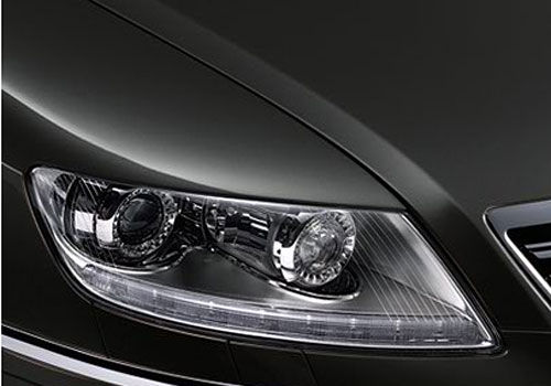 Volkswagen Phaeton