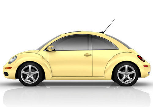 Volkswagen Beetle 20 Click images to Enlarge