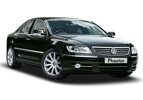Volkswagen Phaeton