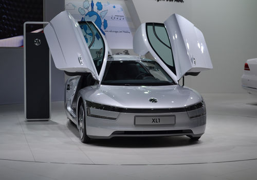 Volkswagen XL1
