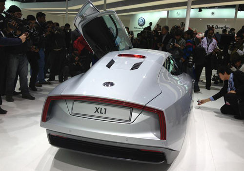 Volkswagen XL1