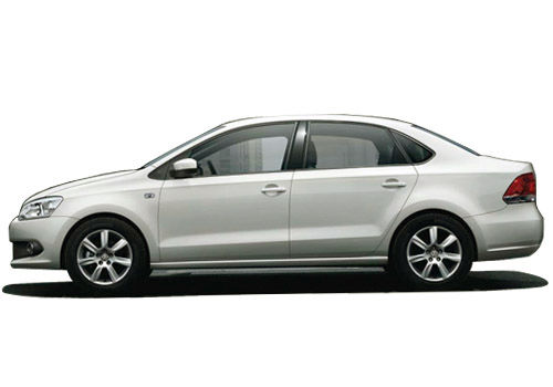 Volkswagen Vento