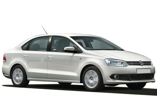 Volkswagen Vento