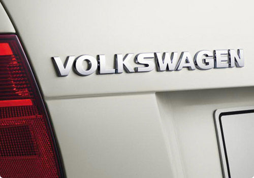 Volkswagen Vento