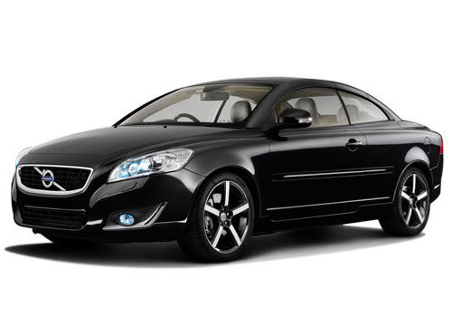 Volvo C70