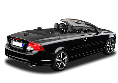 Volvo C70