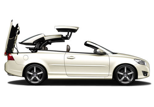 Volvo C70