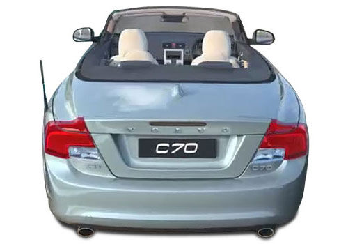 Volvo C70