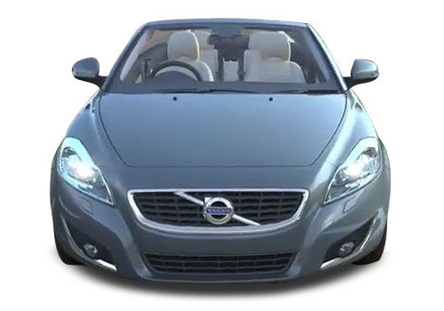 Volvo C70