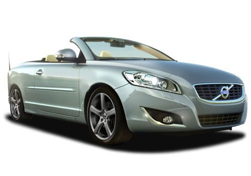 Volvo C70