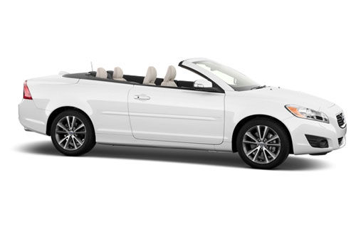 Volvo C70