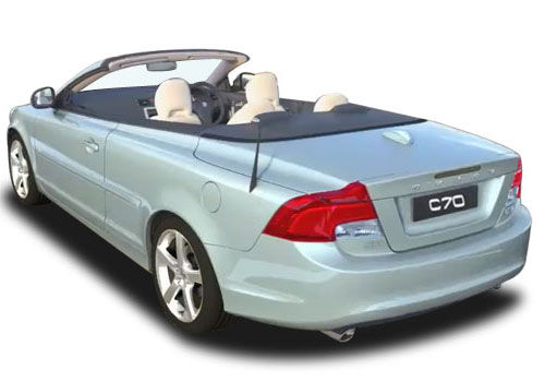 Volvo C70