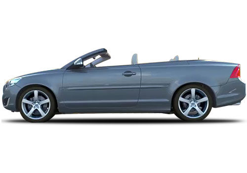 Volvo C70