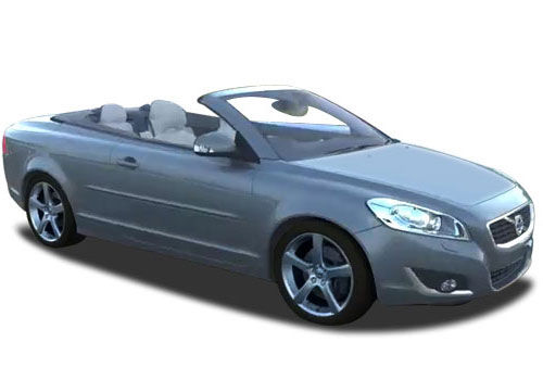 Volvo C70