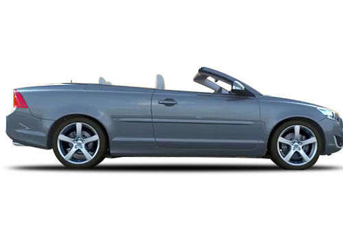 Volvo C70
