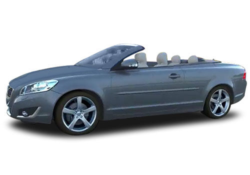 Volvo C70