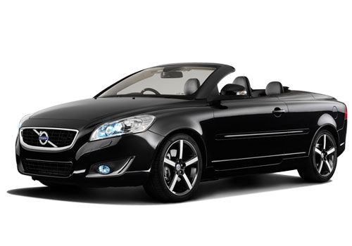 Volvo C70
