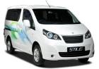Ashok Leyland Stile