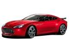 Aston Martin Zagato
