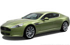 Aston Martin Rapide