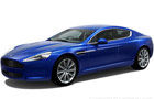 Aston Martin Rapide