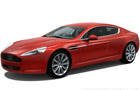 Aston Martin Rapide