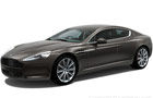 Aston Martin Rapide