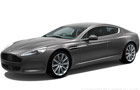 Aston Martin Rapide