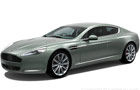 Aston Martin Rapide