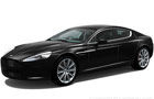 Aston Martin Rapide