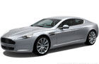 Aston Martin Rapide