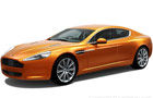 Aston Martin Rapide