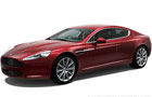 Aston Martin Rapide