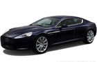 Aston Martin Rapide