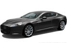 Aston Martin Rapide