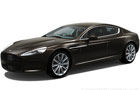 Aston Martin Rapide