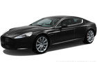 Aston Martin Rapide