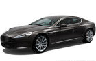 Aston Martin Rapide