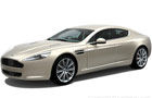 Aston Martin Rapide