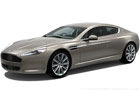 Aston Martin Rapide
