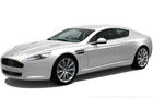 Aston Martin Rapide