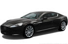 Aston Martin Rapide