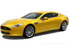Aston Martin Rapide