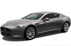 Aston Martin Rapide