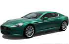 Aston Martin Rapide