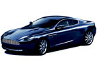 Aston Martin DB9