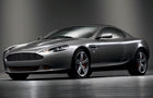 Aston Martin DB9