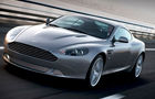 Aston Martin DB9