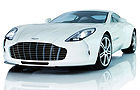 Aston Martin One 77 Pictures Aston Martin One 77 Pictures